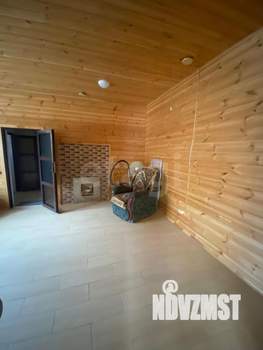 Дом 54м², 1-этажный, на длительный срок, 