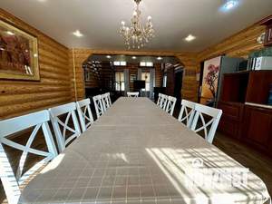 Дом 210м², 2-этажный, посуточно, 