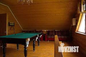 Дом 120м², 2-этажный, посуточно, 