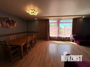 Дом 250м², 2-этажный, посуточно, 