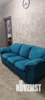 Дом 60м&sup2;, 1-этажный, на длительный срок, 