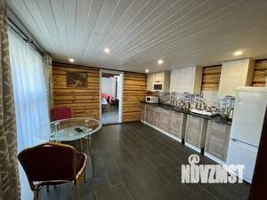 Дом 130м², 3-этажный, посуточно, 