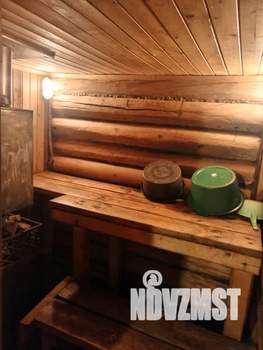 Дом 42м&sup2;, 2-этажный, посуточно, 