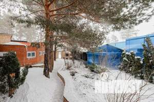 Дом 650м², 2-этажный, посуточно, 