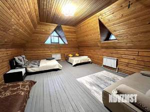 Дом 285м&sup2;, 2-этажный, на длительный срок, 