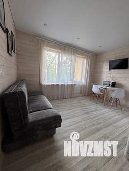 Дом 42м², 1-этажный, посуточно, 