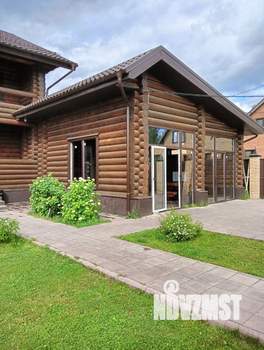 Дом 460м², 3-этажный, посуточно, 