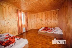 Дом 350м&sup2;, 2-этажный, посуточно, 