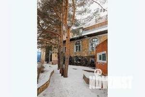 Дом 650м&sup2;, 2-этажный, посуточно, 