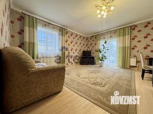 Дом 160м&sup2;, 2-этажный, на длительный срок, 