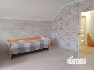 Дом 120м², 2-этажный, на длительный срок, 