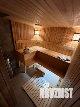 Дом 100м², 2-этажный, посуточно, 