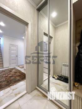 Коттедж 125м², 2-этажный, на длительный срок, 