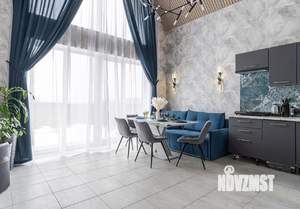 Дом 70м&sup2;, 1-этажный, посуточно, 