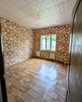 Дом 70м², 1-этажный, на длительный срок, 