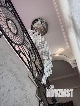 Дом 400м², 2-этажный, на длительный срок, 