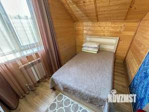 Дом 180м², 2-этажный, посуточно, 