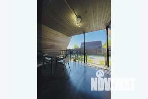 Дом 85м&sup2;, 2-этажный, посуточно, 