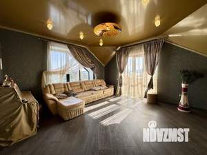 Дом 520м&sup2;, 3-этажный, на длительный срок, 