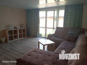 Дом 200м², 2-этажный, посуточно, 