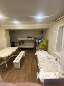 Дом 90м&sup2;, 1-этажный, на длительный срок, 