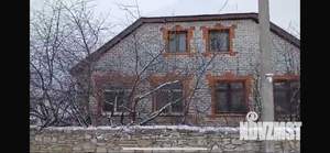 Таунхаус 100м², 2-этажный, на длительный срок, 