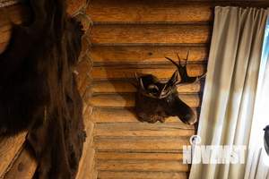 Дом 350м&sup2;, 2-этажный, посуточно, 