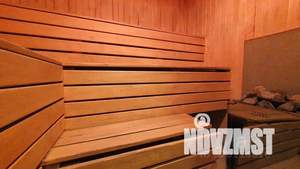 Дом 500м&sup2;, 3-этажный, посуточно, 