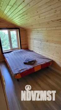 Дом 150м², 2-этажный, посуточно, 