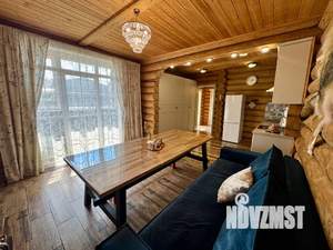 Дом 135м², 2-этажный, посуточно, 