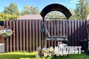 Дом 100м², 1-этажный, посуточно, 