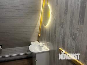 Дом 30м&sup2;, 2-этажный, посуточно, 