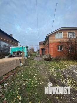 Дом 200м&sup2;, 2-этажный, на длительный срок, 