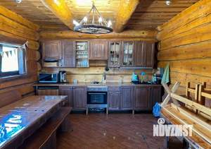 Дом 190м&sup2;, 2-этажный, посуточно, 