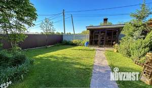 Дом 170м², 2-этажный, посуточно, 