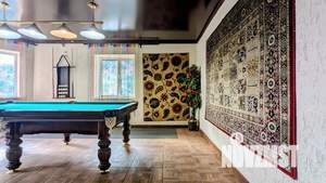 Дом 250м², 2-этажный, посуточно, 