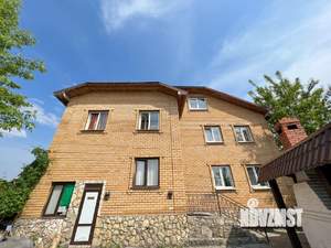 Дом 290м², 2-этажный, посуточно, 