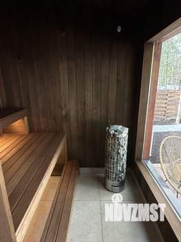 Дом 90м&sup2;, 1-этажный, посуточно, 