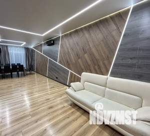 Дом 210м², 2-этажный, посуточно, 