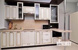 Дом 240м&sup2;, 2-этажный, посуточно, 