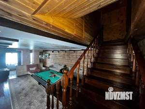 Дом 300м², 2-этажный, на длительный срок, 