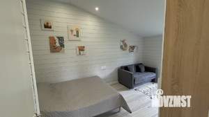 Дом 48м², 1-этажный, посуточно, 