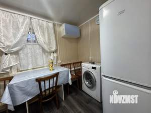 Дом 65м&sup2;, 1-этажный, на длительный срок, 