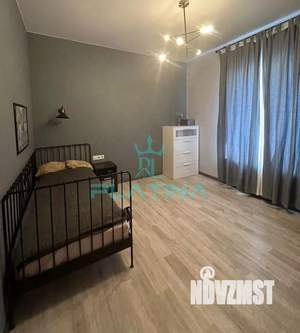 Дом 116м², 1-этажный, на длительный срок, 