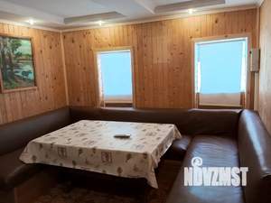 Дом 120м&sup2;, 2-этажный, посуточно, 