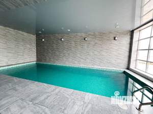 Дом 410м&sup2;, 2-этажный, посуточно, 