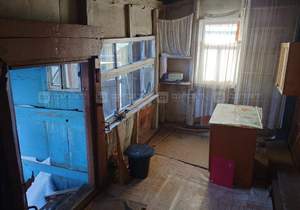 Дом 59м&sup2;, 1-этажный, на длительный срок, 