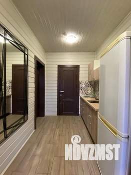 Дом 100м&sup2;, 1-этажный, посуточно, 