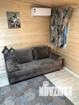 Дом 30м², 1-этажный, посуточно, 