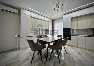 Дом 120м&sup2;, 2-этажный, на длительный срок, 